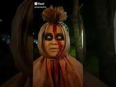 Eh pocong kampr*t langsung saya injak mukanya. 70 Ide Setan Seram Setan Hantu Gambar Hantu