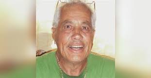 Angelo M. Rodriguez Obituary