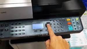 Maybe you would like to learn more about one of these? How To Check Counter Kyocera M2040dn And M2540dn Youtube