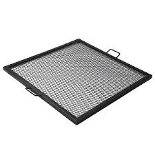 Check spelling or type a new query. Sunnydaze X Marks Fire Pit Cooking Grill Grate Outdoor Square Metal Bbq Campfire Grill Portable Outside Camping Gear Cookware Bonfire Accessory 30 Inch Sunnydaze Decor Amazon Ca Patio Lawn Garden