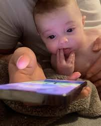 months 4 & 5 🫶🏼