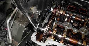 Perodua axia menggunakan timing chain. 5 Perbezaan Timing Belt Vs Timing Chain Mana Lebih Bagus