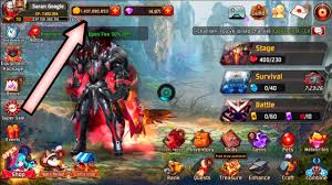 Kritika mod apk latest mod is out with lot of new features download and get the new features right now! Kritika The White Knights Mod Youtube