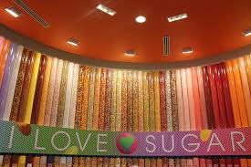Le plus beau magasin de bonbons : I love sugar à Myrtle Beach - Véronique  Cloutier