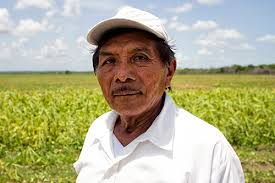 México: La consulta de los Chenes