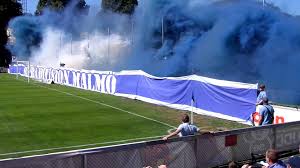July 28, 2008 at 14:17. Malmo Ff Sweden Ultras