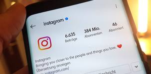 / join us on facebook!: So Erreichst Du Den Instagram Support