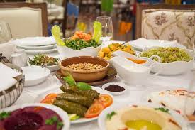 أشهى أطباق الإفطار في مطعم المي اس في سوفتيل دبي داون تاون مجلة الجميلة