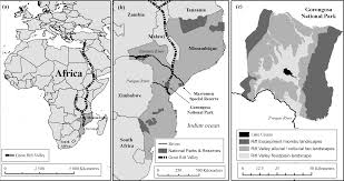 Web browser not supported for esri arcgis api version 4.10. Plos One War Induced Collapse And Asymmetric Recovery Of Large Mammal Populations In Gorongosa National Park Mozambique
