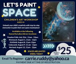 Profile for Carrie Ruddy Art Experiences