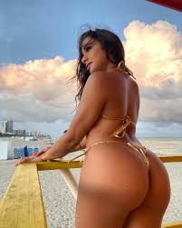 Ashley Ortiz - Free pics, galleries & more at Babepedia