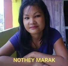 Noksik nokbakni kobor