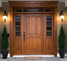 Today the company is one of the largest window and door manufacturers in the world. Review Of Front Door Brands And Materials