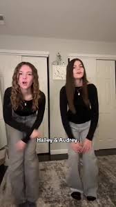Hailey Aaron Miller Birdwell Go Tiktoks