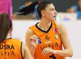 An even more minimal theory. Worldofvolley Tur W Tijana Boskovic Leads Eczacibasi To The Win Professional Volleyball Players Professional Volleyball Volleyball News