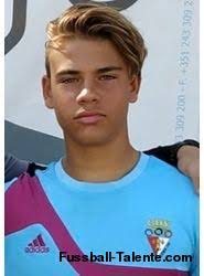 Philip Reis Santos (Philip Reis) Goalkeeper List player Player  Football-Talents.co.uk internationa
