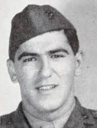 PVT Abdow Abraham (1923-1944)
