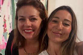 Maria del Carmen — Artist