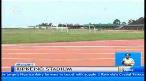 Kipchoge keino stadium is only 30% of the construction done ever since 2013 citizen tv is the government started constructing kipchoge keino stadium in 2014, at a cost of 100million but until. Kipchoge Keino Stadium Ready For Use Youtube