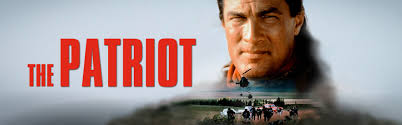 The Patriot (1998) by Dean Semler