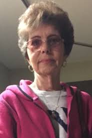 Shirley Ritter Obituary