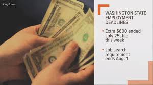 3,974 likes · 4 talking about this. Top Questions And Answers About Unemployment In Washington State King5 Com