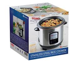 Lustro Rice Cooker Packaging Cookware Packaging Packaging Design Inspiration Rice Cooker