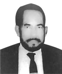 Abdul Mabud Showdagor Kurshed