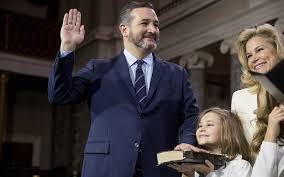 Ted cruz gushes about his wife, heidi, on the campaign trail, telling an audience she is beautiful, brilliant and my very best friend in the whole wide world.. After Public Bristles Ted Cruz Says A Rabbi Likes His Beard The Times Of Israel