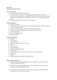 Https Bsuh Nhs Uk Maternity Wp Content Uploads Sites 7 2016 09 Next Baby Info Pdf