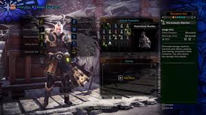 How do you unlock mr lunastra quest? Monster Hunter World All Mantles Shacknews