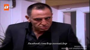 Kurtlar Vadisi Pusu Ersoy Ulubey In Olumu 1080p Hd Youtube