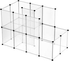 Now, before you start making something yourself, go and look on craigslist and find an old aquarium or terrarium. Songmics Guinea Pig Cage Diy Hamster Cage Plastic Amazon De Pet Supplies
