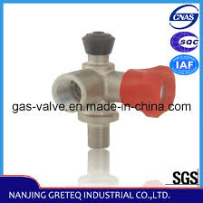 Scba parts, breathing apparatus units, self contained breathing apparatus accessories. China Qf H30 1 High Pressure Scba Tank Valve Fire Fighting Safety Parts China Gas Valve Gas Cylinder Valve