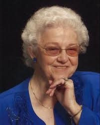 Ethylene "Tilley" Logan Obituary March 14, 2025