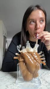 Dyson Airstrait trial and review! I have fairly thin hair and its natu...