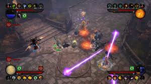 The new area is cool, the story is pretty good too. Diablo Iii Xbox 360 Review The Ultimate Dungeon Crawler Returns To Consoles Windows Central
