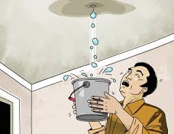 What should i do if i have a roof leak? Roof Leak Or Attic Condensation How To Fix Charm City Roofing