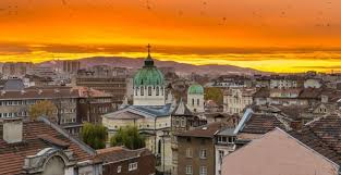 Bulgarian is a southern slavic language with about 12 million speakers mainly in bulgarian is mutually intelligible with macedonian, and fairly closely related to serbian. Analyse Bulgarien Die Bedeutung Fur Wirtschaft Startups Und Investoren