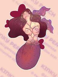 Mermaid bdsm