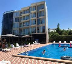 I am always greeted with a welcome comfort inn i do believe is on the nicer side of their choice hotels but that's just my opinion. Comfort Inn Kobuleti Updated 2021 Prices