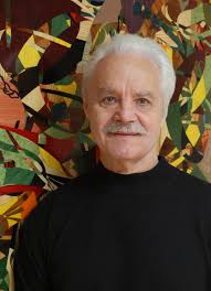 William Tunberg (artist)