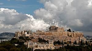 Nicht nur griechische banken haben im balkan investiert. Griechenland Banken Brauchen Uber 6 Milliarden Euro Laut Stresstest