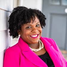 How Norfolk's Chief DEI Officer Is Making Change