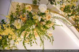 pin on wedding decoration 婚禮佈置