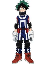 Izuku Midoryia Usj Suit My Hero Anime Characters My Hero Academia Manga