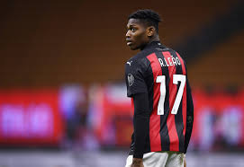Rafael alexandre conceição leão (portuguese pronunciation: Everton News Former Everton Target Leao Commands 43 4m Transfer Fee