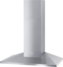 Miele Hottes Da 399 7 Classic Hotte Murale