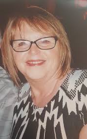 Obituary of Margaret Lewis