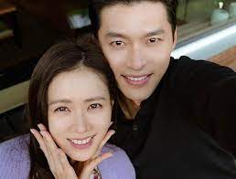 玄彬孫藝珍真戀愛?crash landing on you pyo chisoo view on hyun bin son yejincrying oppa & toxic baby. ç†±æˆ€çŽ„å½¬9å€‹æœˆå¤ªå¹¸ç¦å­«è—çæœ€æ–°è¿'ç…§èƒ–äº† å¨›æ¨‚ ä¸­æ™‚æ–°èžç¶²